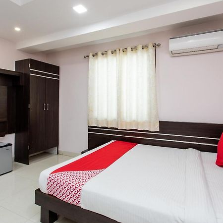 Hotel Shri Ram ניו דלהי מראה חיצוני תמונה