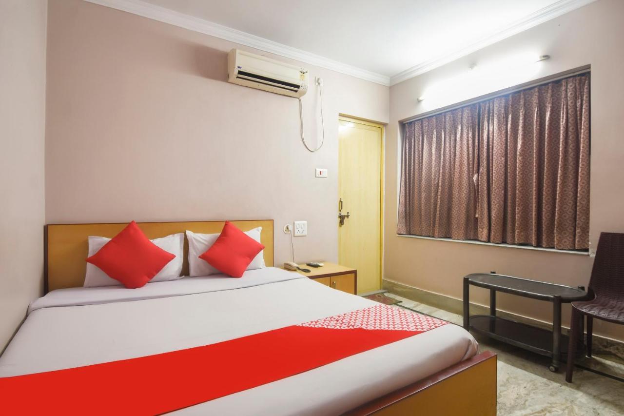 Hotel Shri Ram ניו דלהי מראה חיצוני תמונה