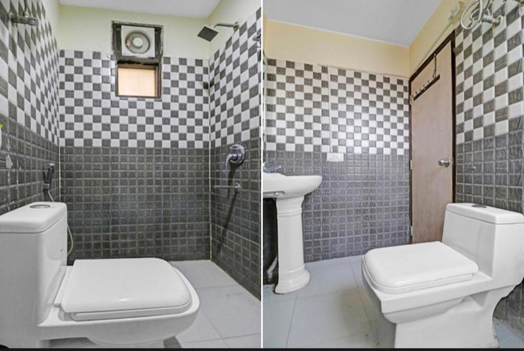 Hotel Shri Ram ניו דלהי מראה חיצוני תמונה