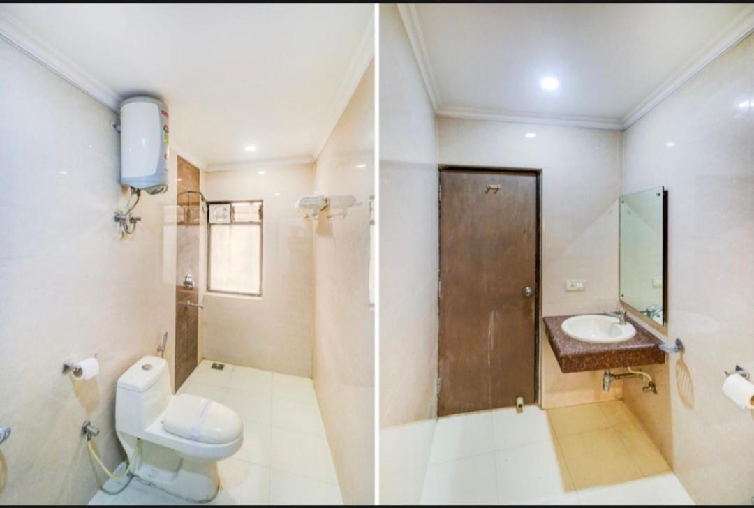 Hotel Shri Ram ניו דלהי מראה חיצוני תמונה