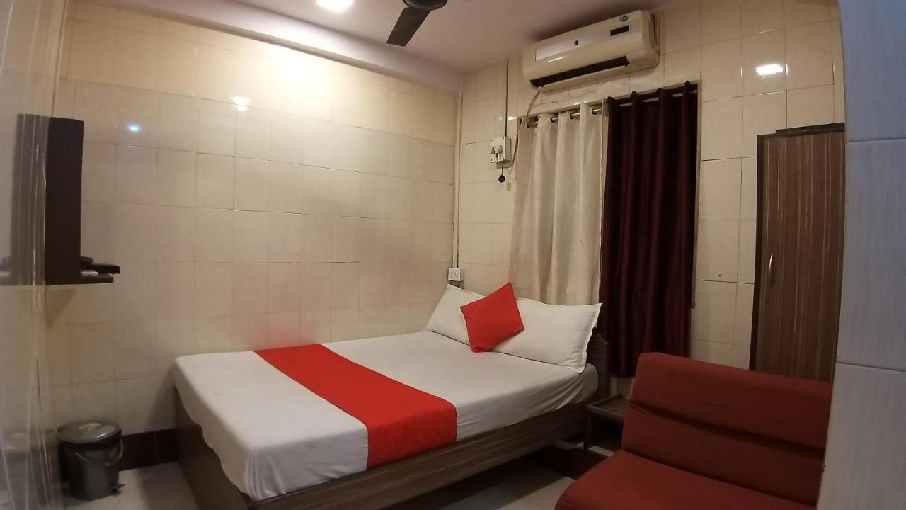 Hotel Shri Ram ניו דלהי מראה חיצוני תמונה
