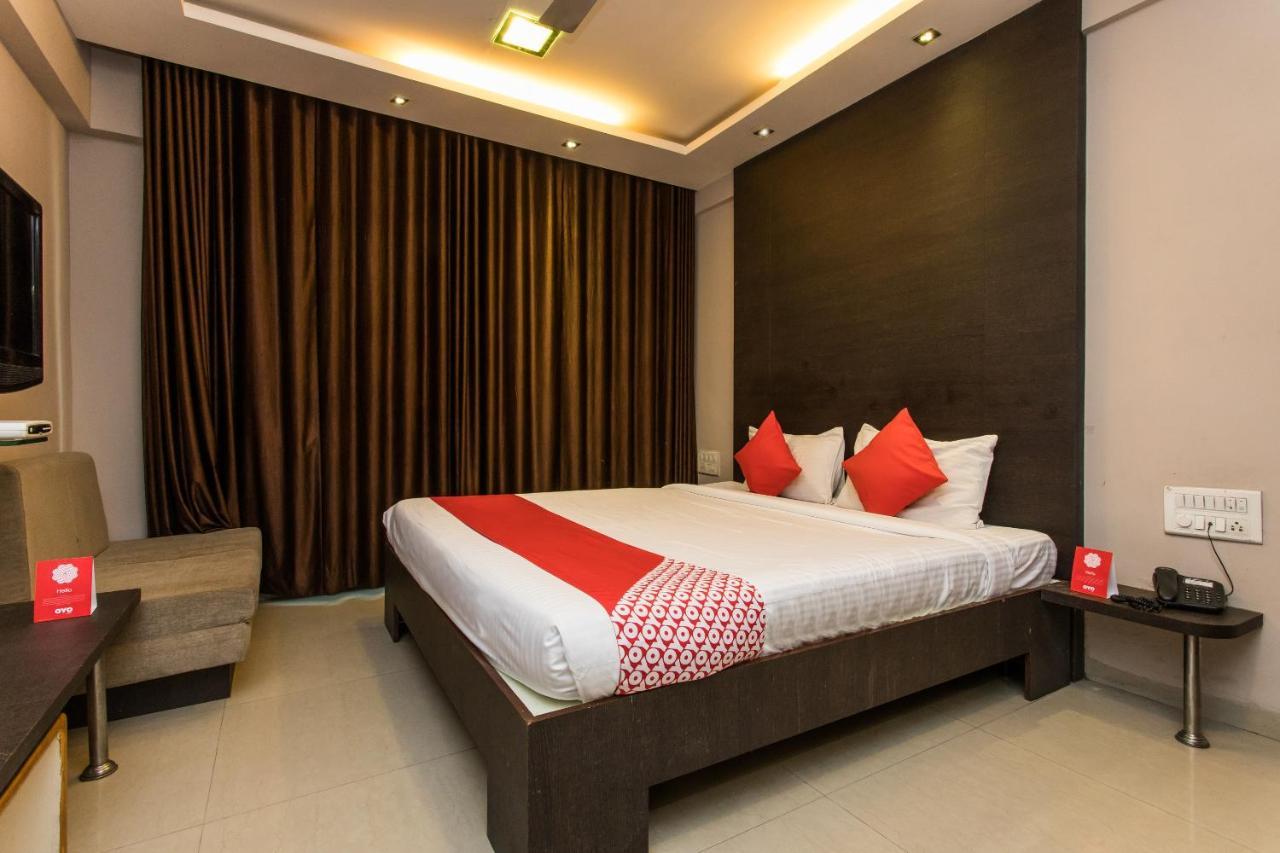 Hotel Shri Ram ניו דלהי מראה חיצוני תמונה